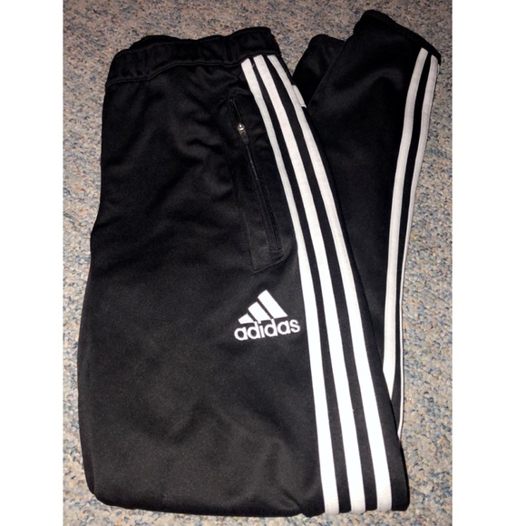 Adidas joggers - Picture 1 of 1